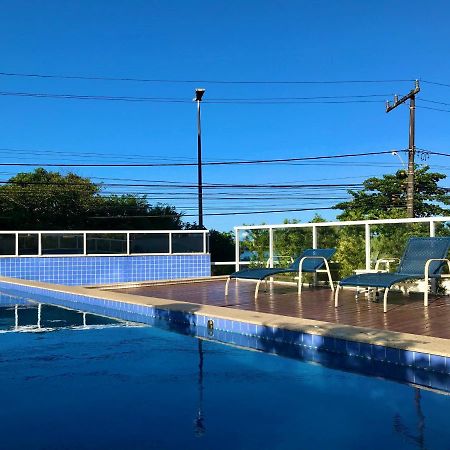 Privilege - Vista Mar Apartment Ilheus Luaran gambar