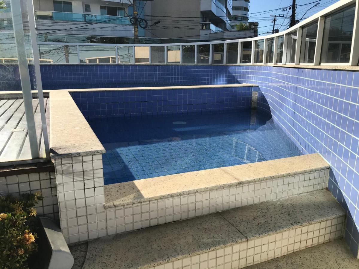 Privilege - Vista Mar Apartment Ilheus Luaran gambar