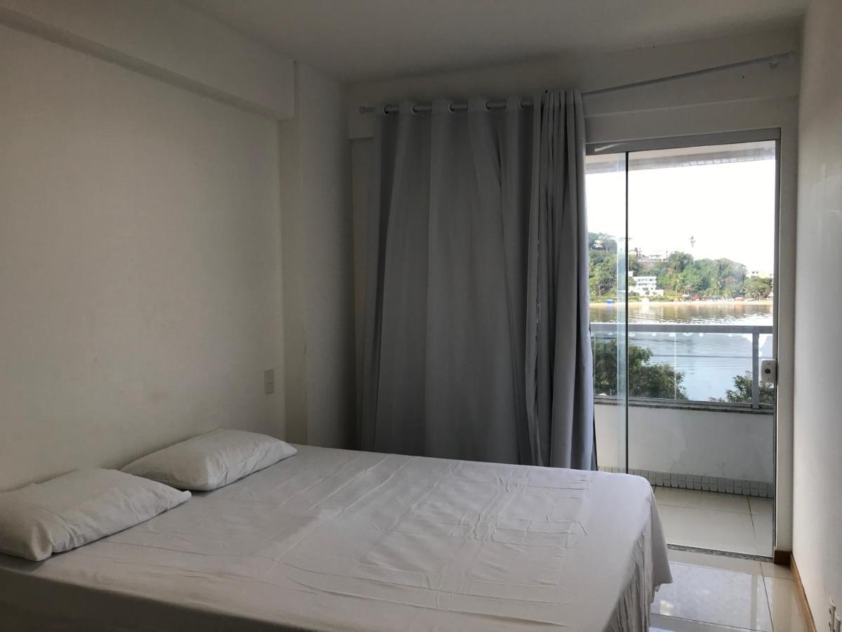 Privilege - Vista Mar Apartment Ilheus Luaran gambar