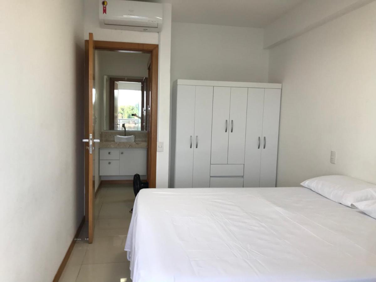Privilege - Vista Mar Apartment Ilheus Luaran gambar