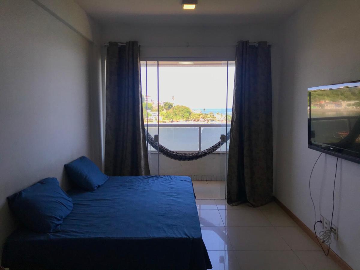 Privilege - Vista Mar Apartment Ilheus Luaran gambar