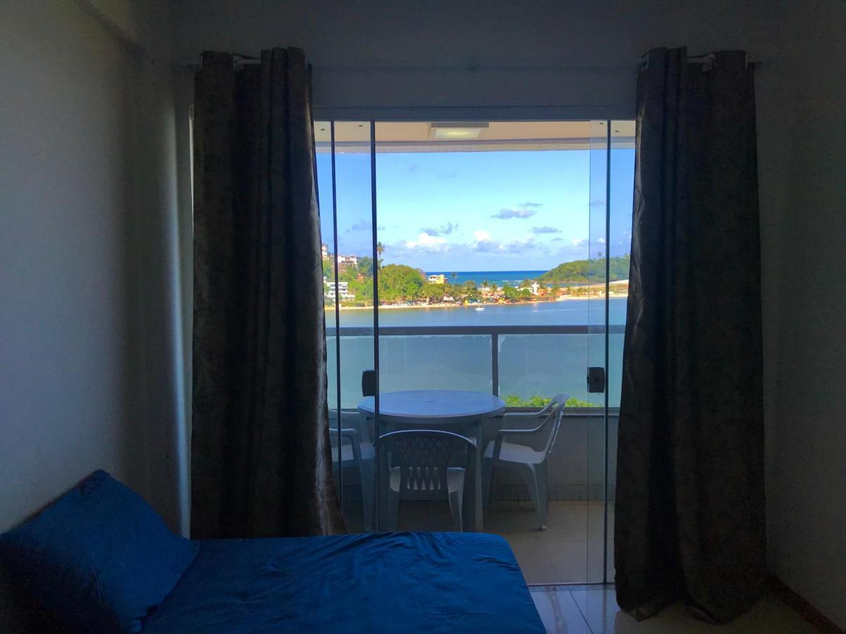 Privilege - Vista Mar Apartment Ilheus Luaran gambar