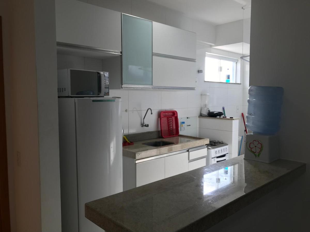 Privilege - Vista Mar Apartment Ilheus Luaran gambar