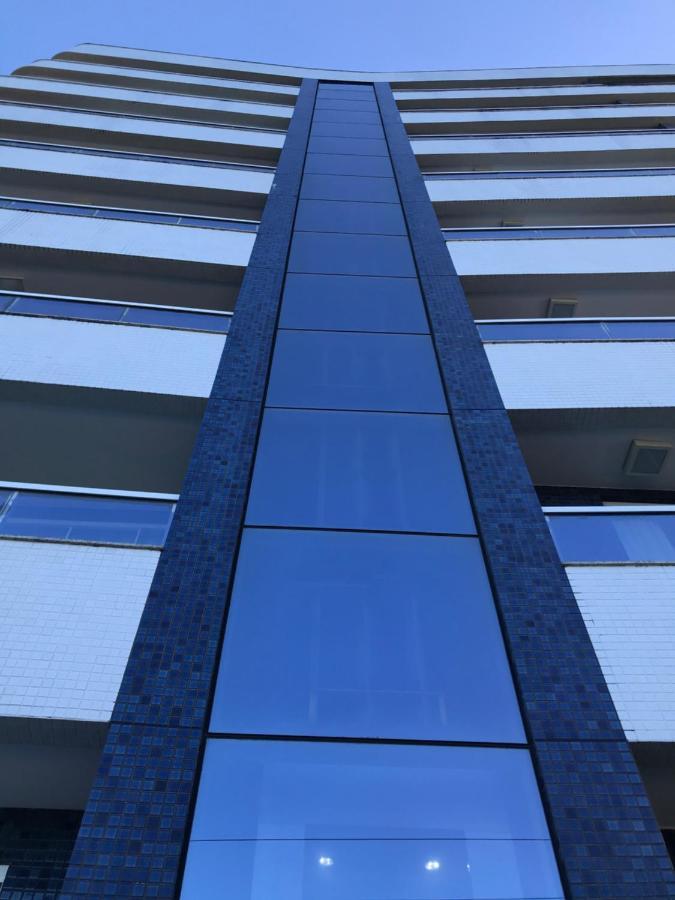 Privilege - Vista Mar Apartment Ilheus Luaran gambar