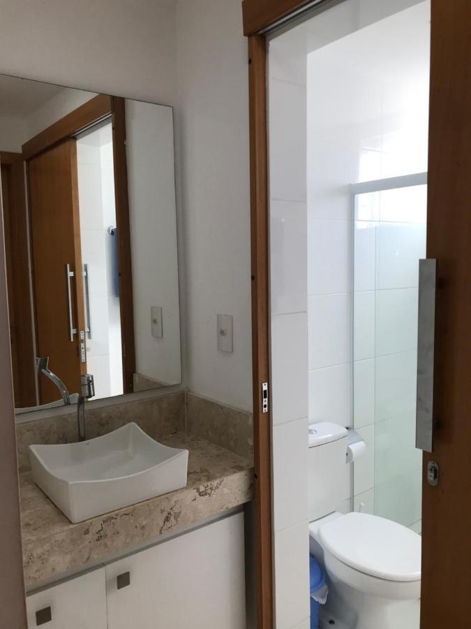 Privilege - Vista Mar Apartment Ilheus Luaran gambar