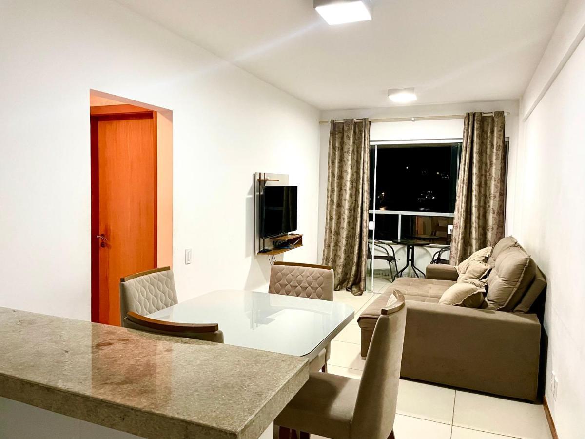 Privilege - Vista Mar Apartment Ilheus Luaran gambar