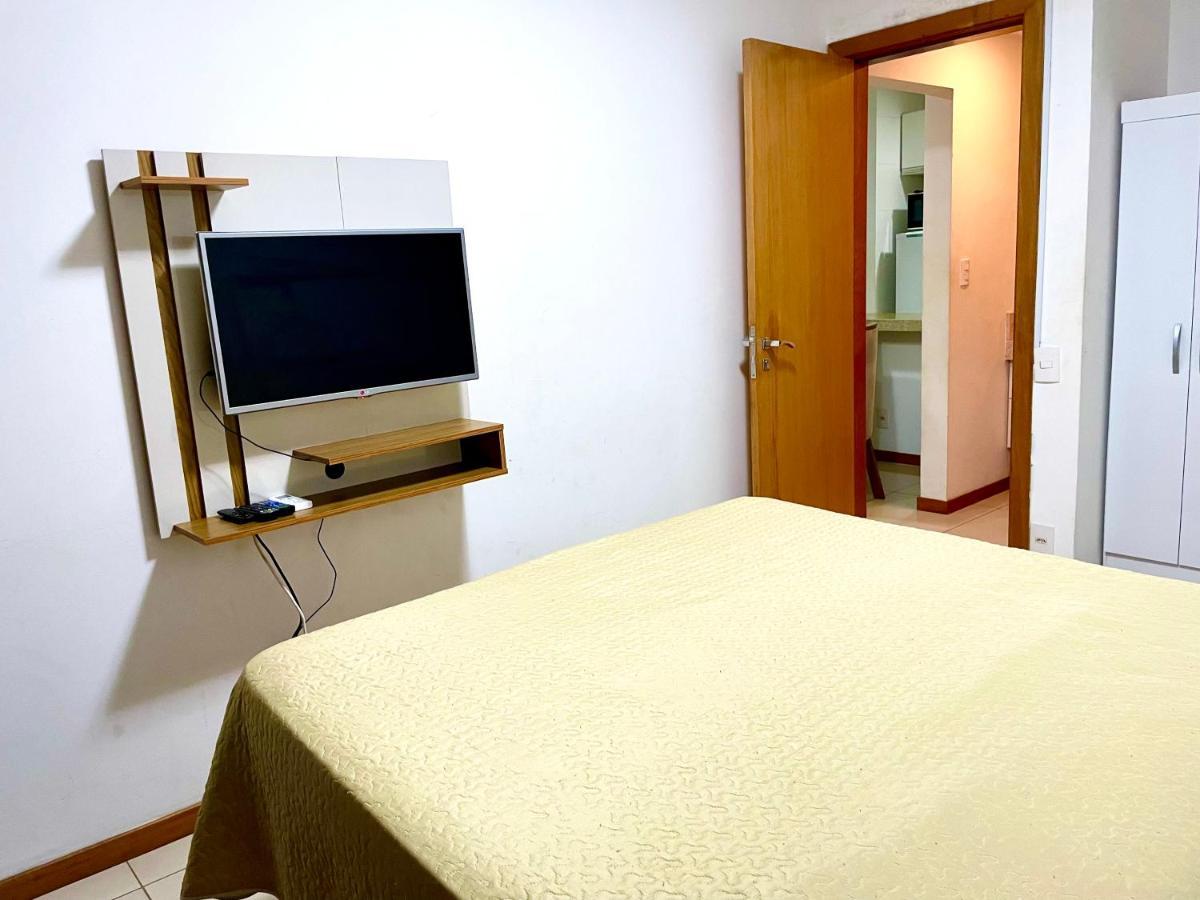Privilege - Vista Mar Apartment Ilheus Luaran gambar